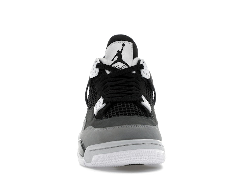 Air Jordan 4 Retro Fear, vista a 360 gradi 10 di 36