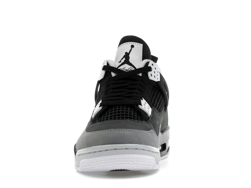 Air Jordan 4 Retro Fear, vista a 360 gradi 11 di 36