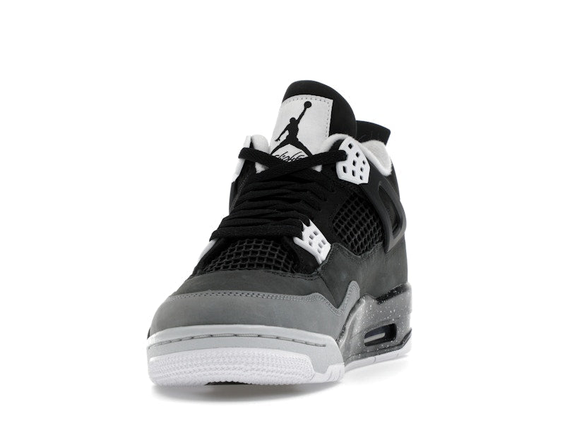 Air Jordan 4 Retro Fear, vista a 360 gradi 12 di 36