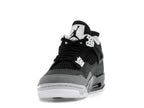 Air Jordan 4 Retro Fear, vista a 360 gradi 12 di 36