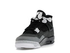 Air Jordan 4 Retro Fear, vista a 360 gradi 13 di 36