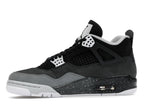 Air Jordan 4 Retro Fear, vista a 360 gradi 18 di 36