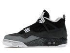 Air Jordan 4 Retro Fear, vista a 360 gradi 19 di 36