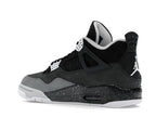 Air Jordan 4 Retro Fear, vista a 360 gradi 23 di 36