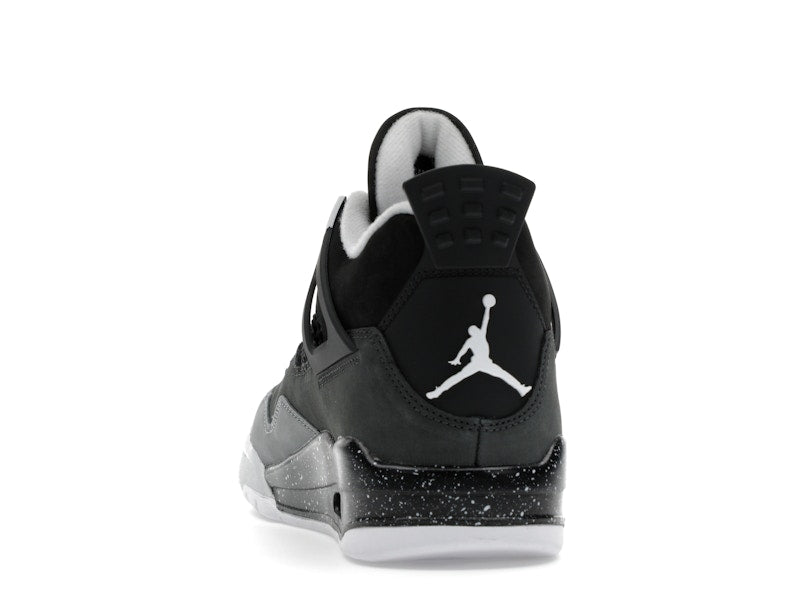 Air Jordan 4 Retro Fear, vista a 360 gradi 27 di 36