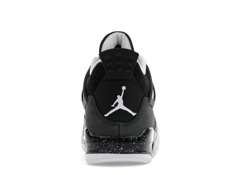 Air Jordan 4 Retro Fear, vista a 360 gradi 28 di 36