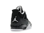 Air Jordan 4 Retro Fear, vista a 360 gradi 30 di 36