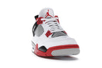 Air Jordan 4 Retro Fire Red (2020), vista a 360 gradi 8 di 36