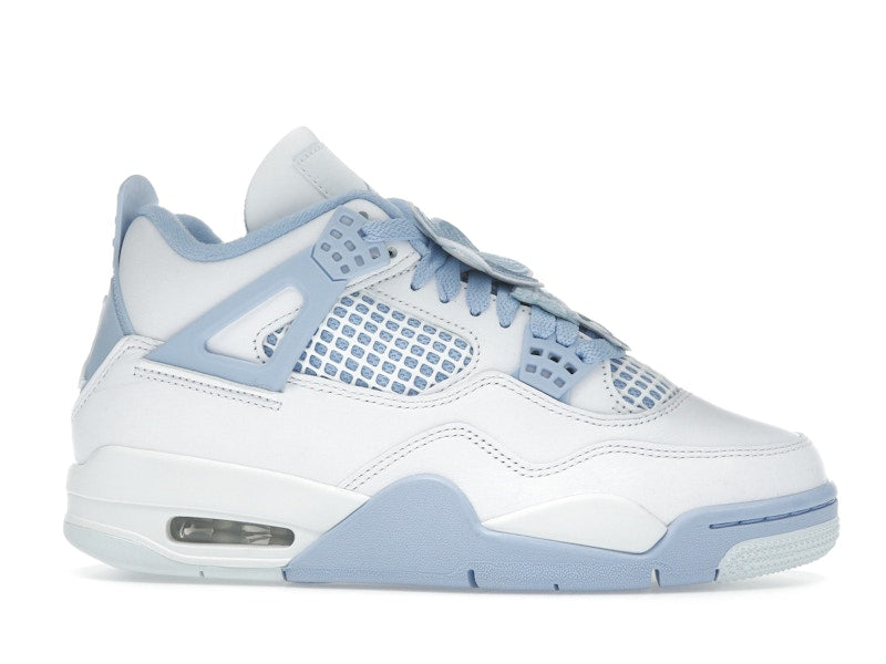 Air Jordan 4 Retro Forget Me Not, vista a 360 gradi 2 di 36