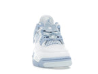 Air Jordan 4 Retro Forget Me Not, vista a 360 gradi 9 di 36