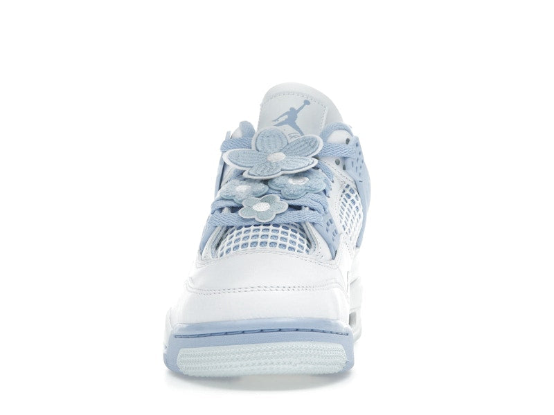 Air Jordan 4 Retro Forget Me Not, vista a 360 gradi 11 di 36