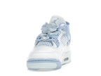 Air Jordan 4 Retro Forget Me Not, vista a 360 gradi 12 di 36