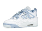 Air Jordan 4 Retro Forget Me Not, vista a 360 gradi 17 di 36