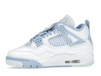 Air Jordan 4 Retro Forget Me Not, vista a 360 gradi 18 di 36