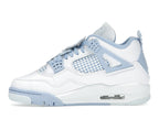 Air Jordan 4 Retro Forget Me Not, vista a 360 gradi 19 di 36