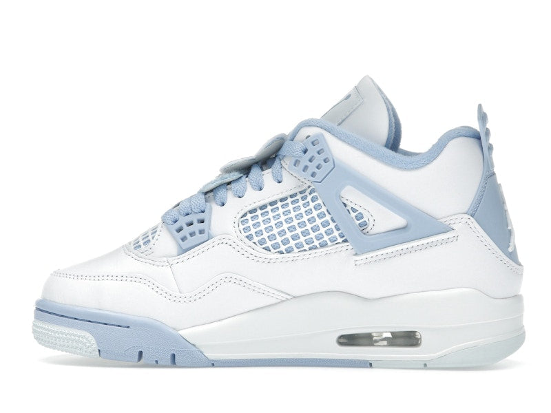 Air Jordan 4 Retro Forget Me Not, vista a 360 gradi 20 di 36
