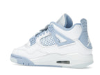 Air Jordan 4 Retro Forget Me Not, vista a 360 gradi 22 di 36