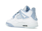 Air Jordan 4 Retro Forget Me Not, vista a 360 gradi 23 di 36