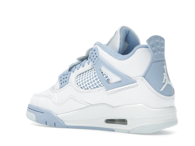Air Jordan 4 Retro Forget Me Not, vista a 360 gradi 23 di 36