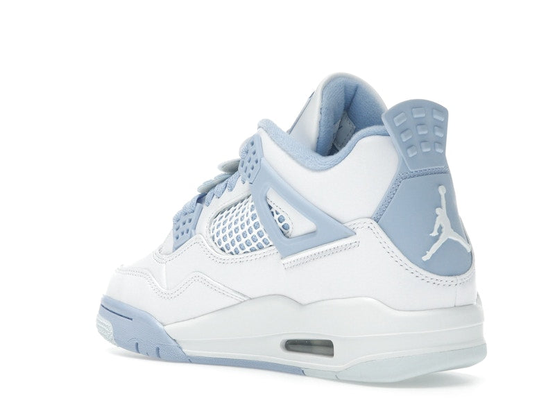 Air Jordan 4 Retro Forget Me Not, vista a 360 gradi 24 di 36