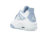 Air Jordan 4 Retro Forget Me Not, vista a 360 gradi 25 di 36