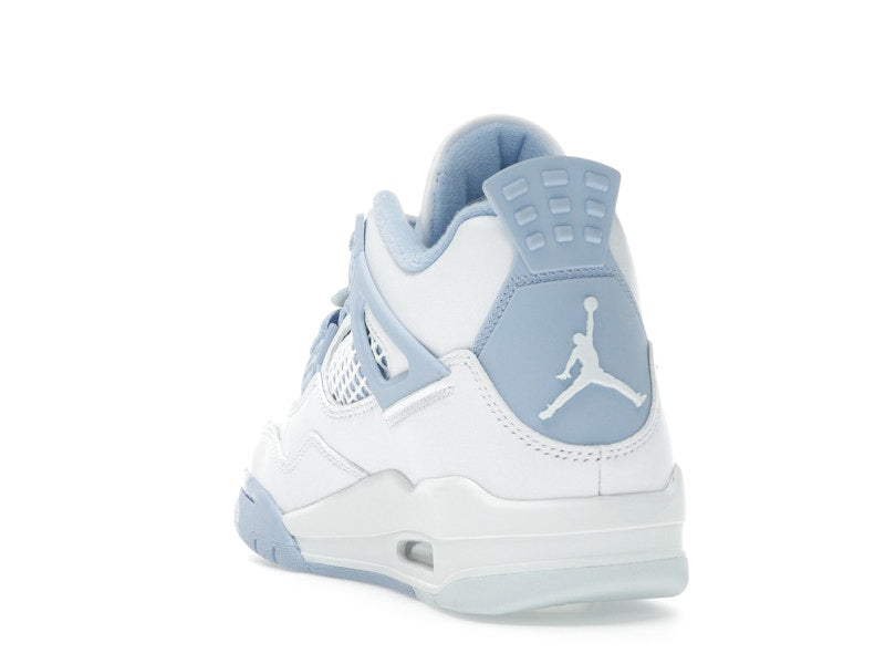 Air Jordan 4 Retro Forget Me Not, vista a 360 gradi 26 di 36