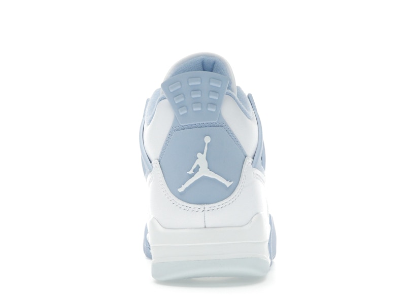 Air Jordan 4 Retro Forget Me Not, vista a 360 gradi 28 di 36