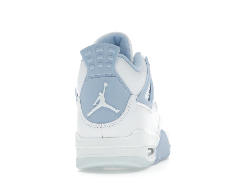 Air Jordan 4 Retro Forget Me Not, vista a 360 gradi 29 di 36
