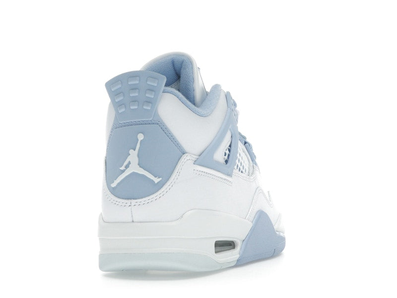 Air Jordan 4 Retro Forget Me Not, vista a 360 gradi 30 di 36