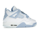 Air Jordan 4 Retro Forget Me Not, vista a 360 gradi 35 di 36