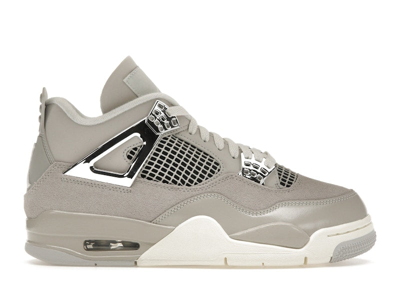 Air Jordan 4 Retro Frozen Moments