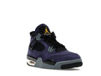 Air Jordan 4 Retro Lakers (GS), vista a 360 gradi 6 di 36