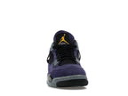 Air Jordan 4 Retro Lakers (GS), vista a 360 gradi 9 di 36
