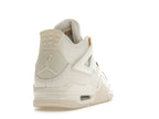 Air Jordan 4 Retro Metallic Gold, vista a 360 gradi 30 di 36