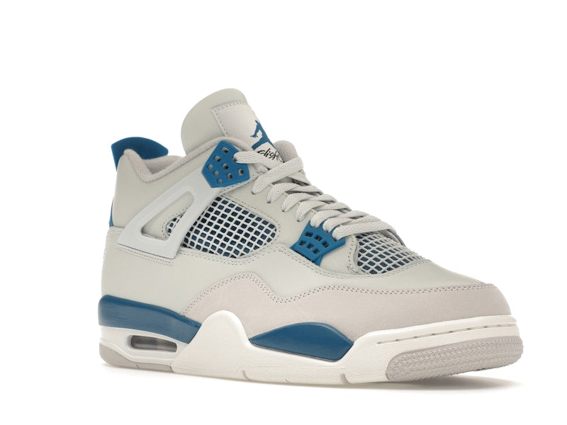 Air Jordan 4 Retro Military Blue (2024)