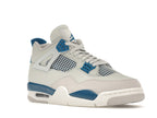 Air Jordan 4 Retro Military Blue (2024)