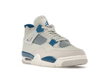 Air Jordan 4 Retro Military Blue (2024)