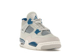 Air Jordan 4 Retro Military Blue (2024)