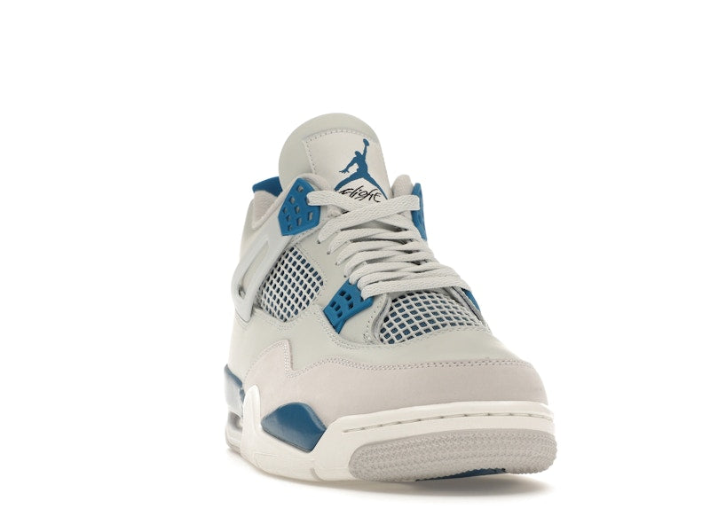 Air Jordan 4 Retro Military Blue (2024)