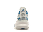 Air Jordan 4 Retro Military Blue (2024)