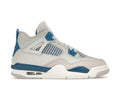 Air Jordan 4 Retro Military Blue (2024) (GS)