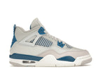 Air Jordan 4 Retro Military Blue (2024) (GS)