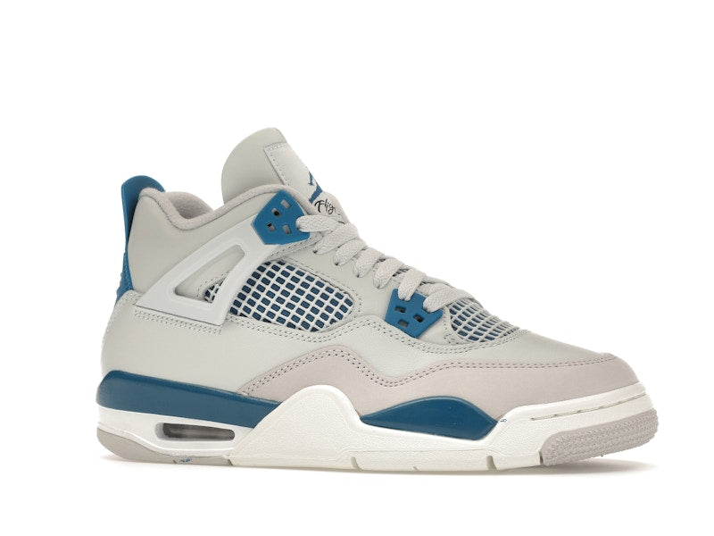 Air Jordan 4 Retro Military Blue (2024) (GS)