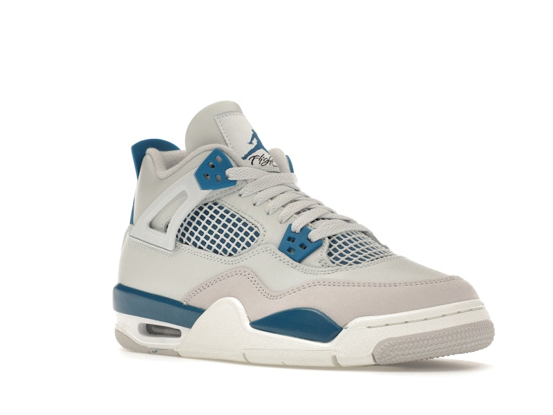Air Jordan 4 Retro Military Blue (2024) (GS)