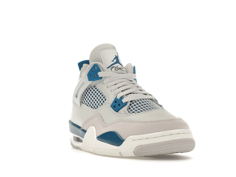 Air Jordan 4 Retro Military Blue (2024) (GS)