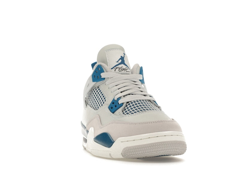 Air Jordan 4 Retro Military Blue (2024) (GS)
