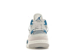 Air Jordan 4 Retro Military Blue (2024) (GS)