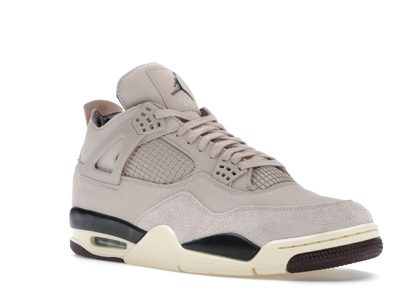 Air Jordan 4 Retro OG SP A Ma Maniere While You Were Sleeping