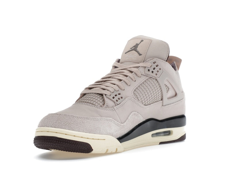 Air Jordan 4 Retro OG SP A Ma Maniere While You Were Sleeping