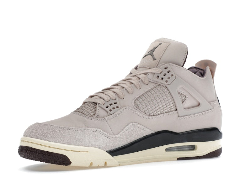 Air Jordan 4 Retro OG SP A Ma Maniere While You Were Sleeping